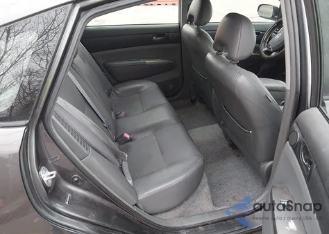 2008 Toyota Prius Touring z USA, uszkodzony, nr VIN JTDKB20U483371674